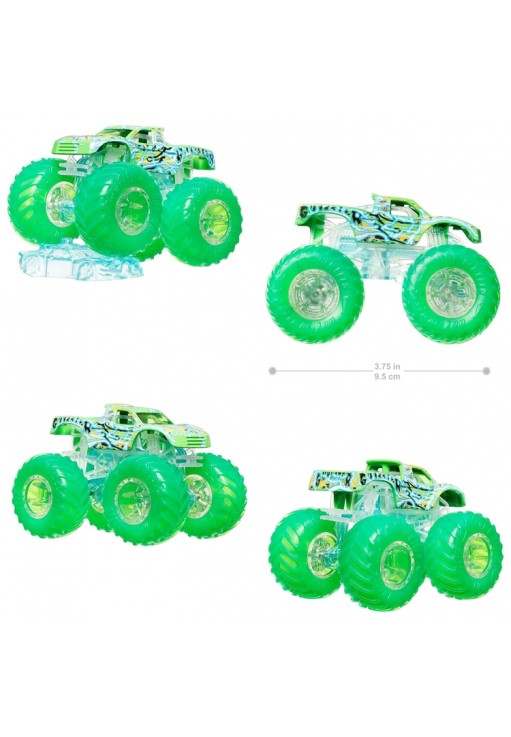 Automobile Hot Wheels HYJ19