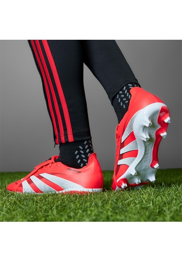 Ghete pentu fotbal Adidas PREDATOR LEAGUE FT FG/MG