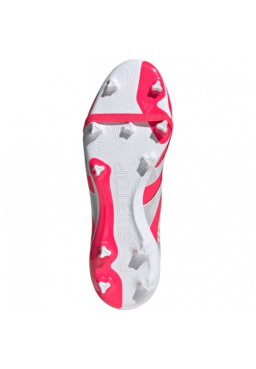 Бутсы Adidas PREDATOR LEAGUE FT FG/MG