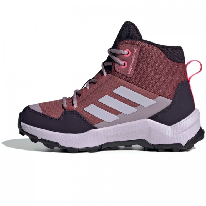 Ботинки Adidas TERREX AX4R R.RDY MID K IF6519