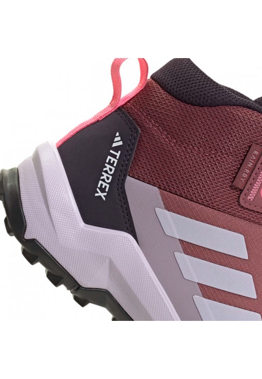 Ботинки Adidas TERREX AX4R R.RDY MID K