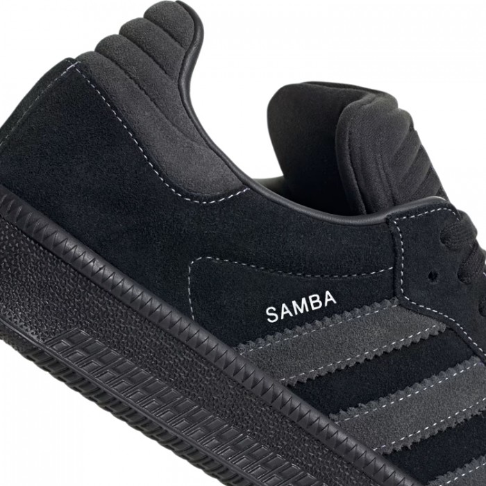 Incaltaminte Sport Adidas SAMBA XLG IH2219 - imagine №4