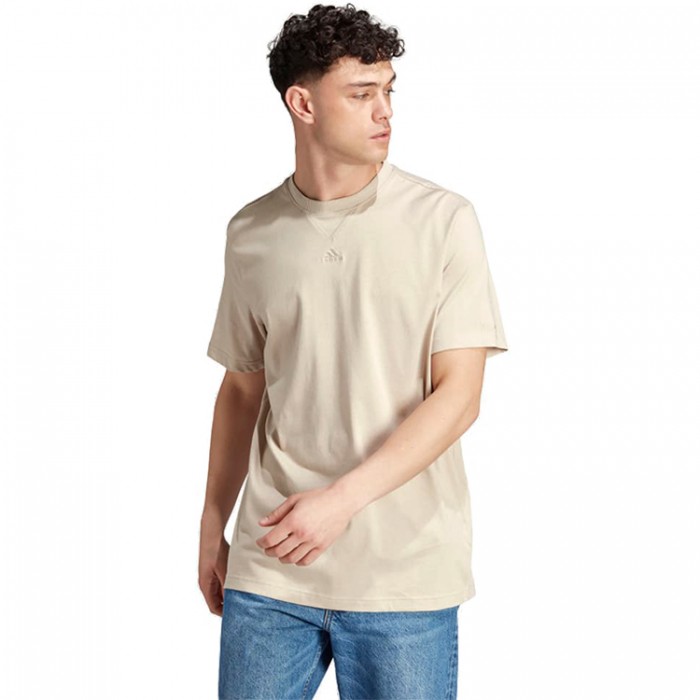 Tricou Adidas M ALL SZN T IL9019 - 2