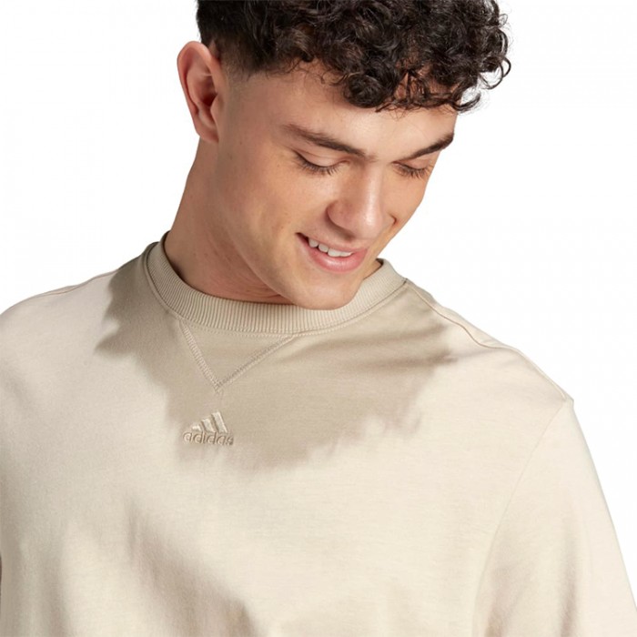 Tricou Adidas M ALL SZN T IL9019 - 4