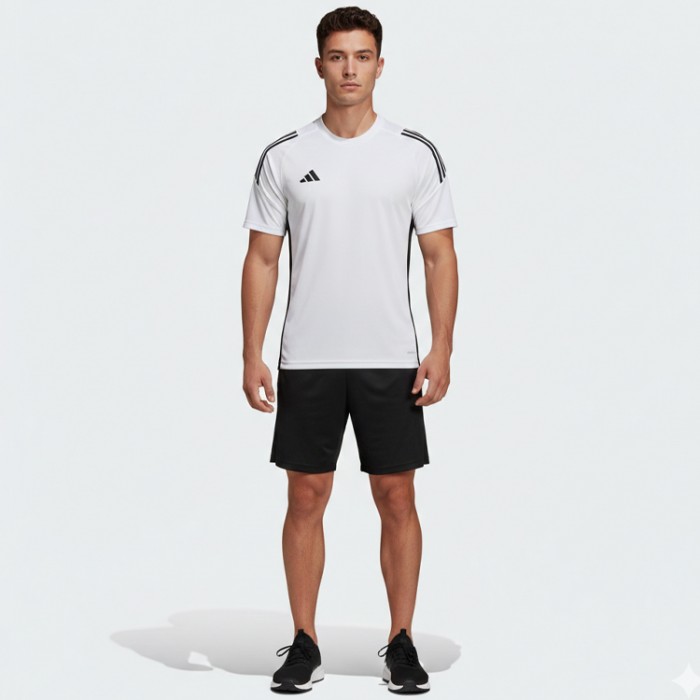 Tricou Adidas TIRO 24 TEE - 6