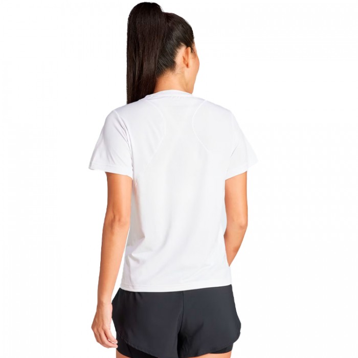 Tricou Adidas WTR D4T T IT7419 - 4
