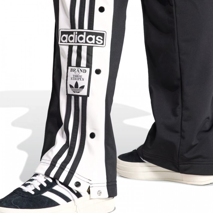 Брюки Adidas ADIBREAK PANT IU2519 - изображение №3