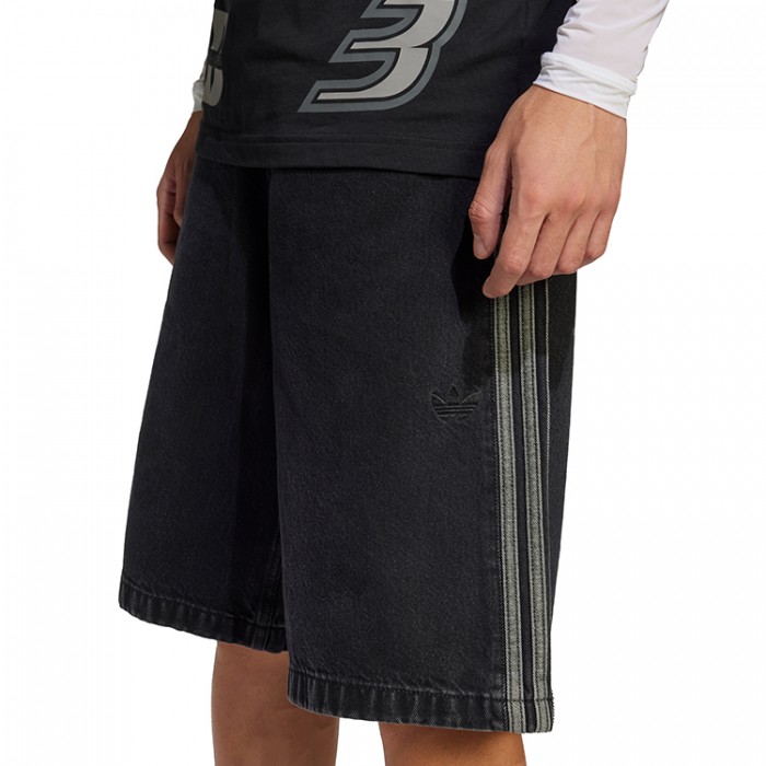 Шорты Adidas FIREBIRD SHORT JC6719 - 2