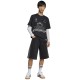 Шорты Adidas FIREBIRD SHORT JC6719 - 5