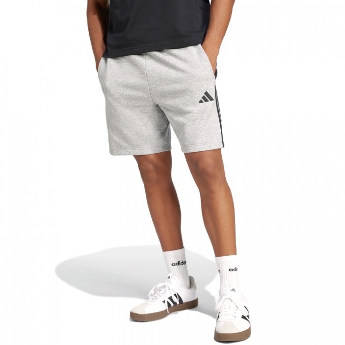 Шорты Adidas M 3S FT SHO JE6419