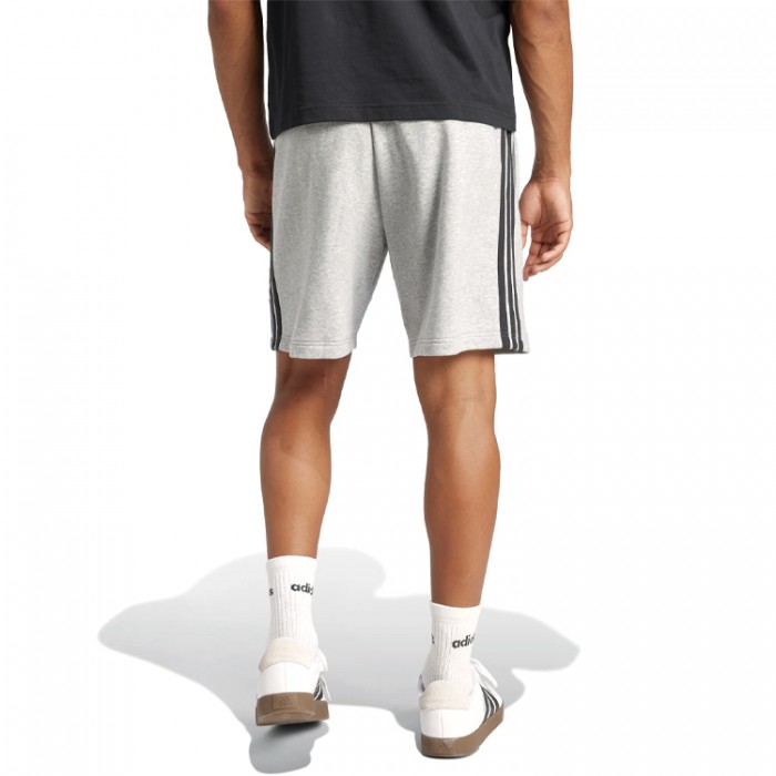 Шорты Adidas M 3S FT SHO JE6419 - 5