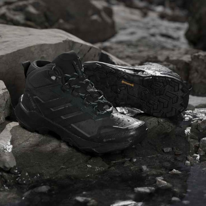 Ботинки Adidas TERREX SKYCHASER AX5 MID GTX W - 4