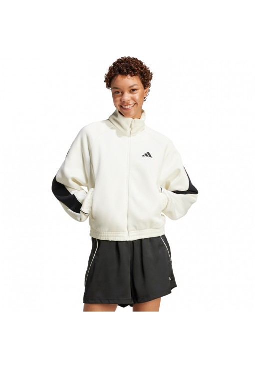 Толстовка Adidas W STADIUM TT