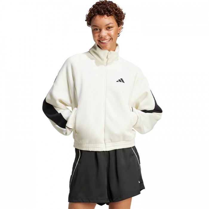 Толстовка Adidas W STADIUM TT JW0519