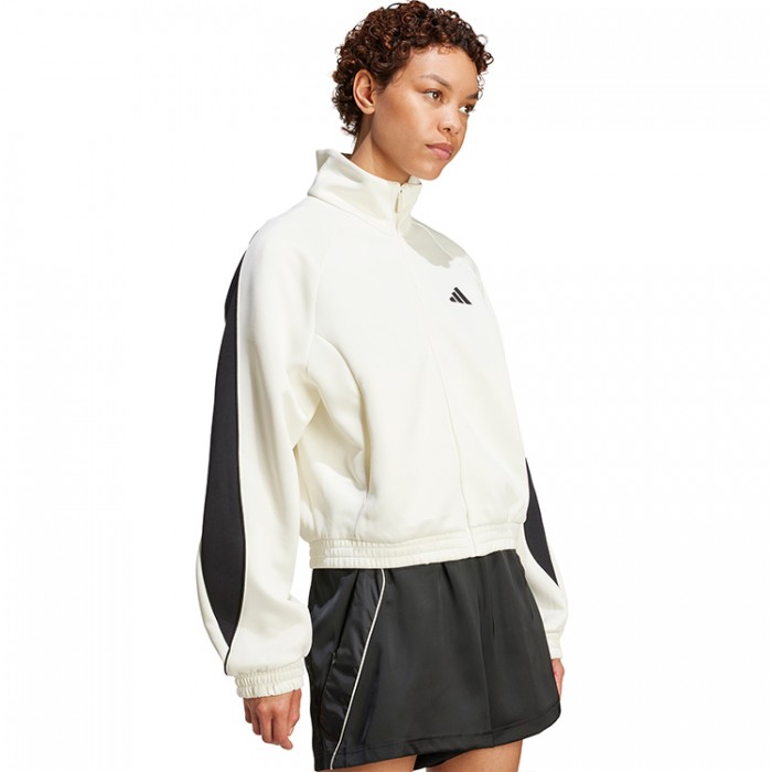 Толстовка Adidas W STADIUM TT JW0519 - 2