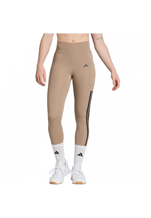 Легинсы Adidas OPT 3S 1/1