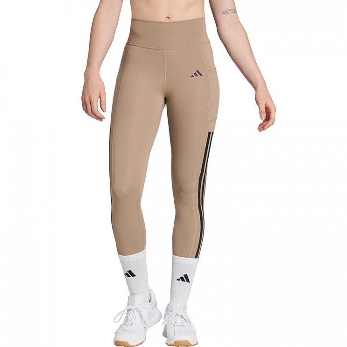 Легинсы Adidas OPT 3S 1/1 JX7319
