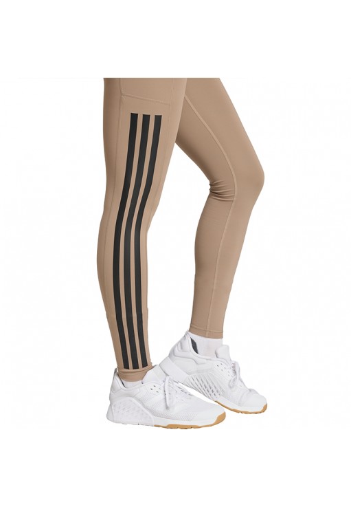 Panta-colanti Adidas OPT 3S 1/1