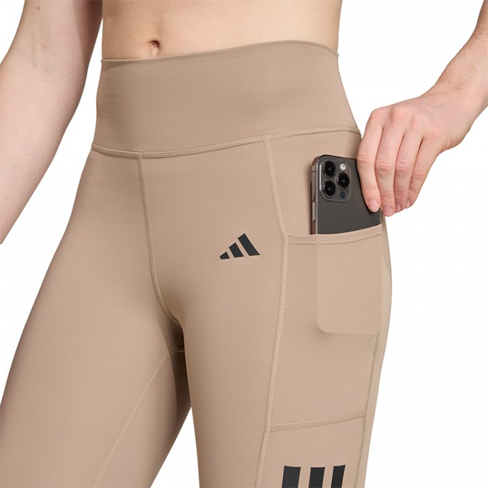 Легинсы Adidas OPT 3S 1/1 JX7319 - 3