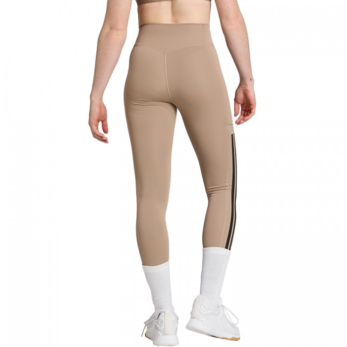 Легинсы Adidas OPT 3S 1/1 JX7319 - 5