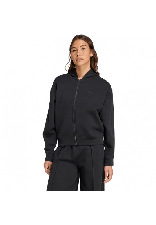 Толстовка Adidas SPACER 3S FZ