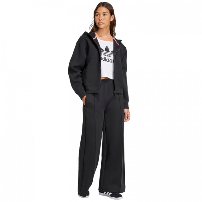 Толстовка Adidas SPACER 3S FZ JY2619 - 3