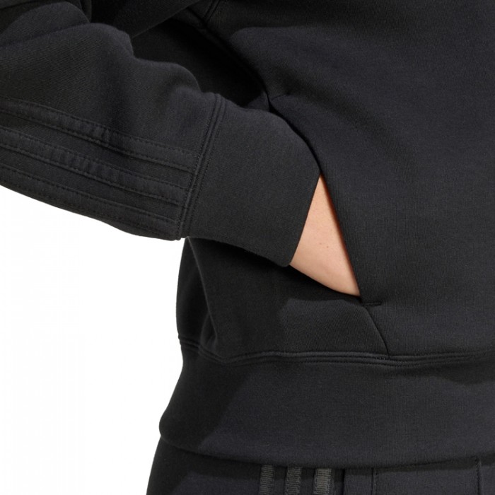 Толстовка Adidas SPACER 3S FZ JY2619 - 5