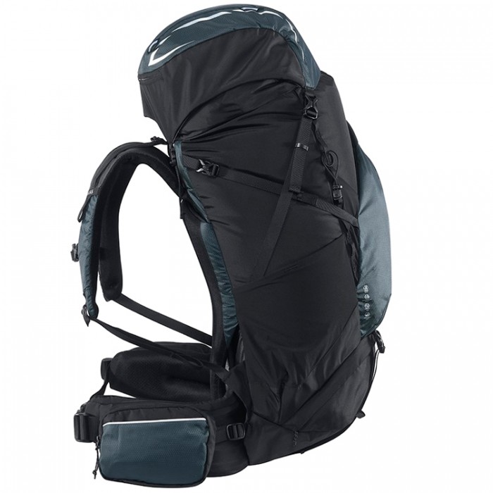 Rucsac Kailas Ridge Ii Lightweight Hiking Backpack 48+5l KA2253009-19219 - 4