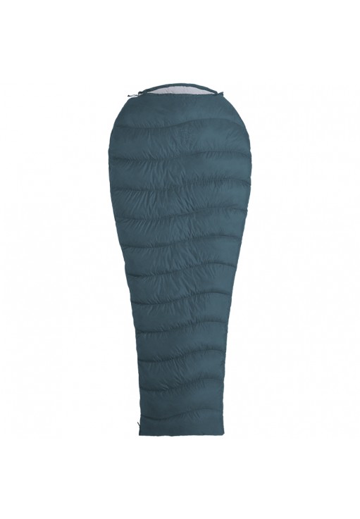 Sac de dormit 0 grade Kailas MAGIC CARPET Sleeping Bag