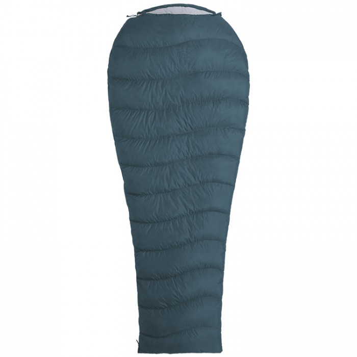 Спальный мешок 0 градусов Kailas MAGIC CARPET Sleeping Bag KB2301108-15019