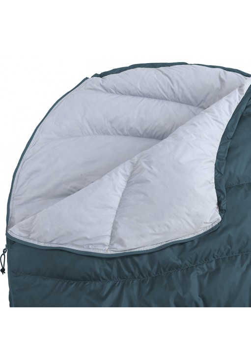 Sac de dormit 0 grade Kailas MAGIC CARPET Sleeping Bag