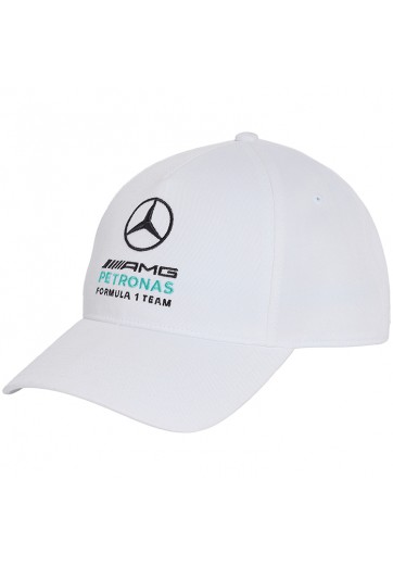Кепка Adidas AMG PETRONAS FORMULA 1
