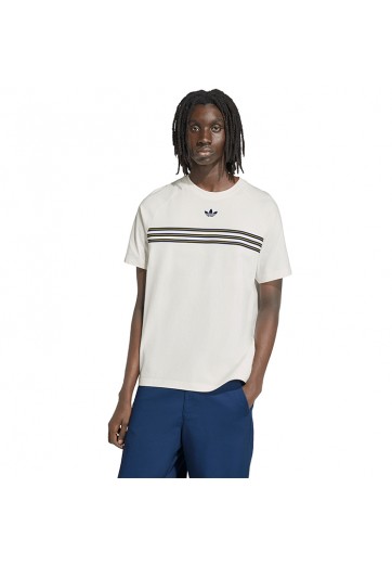 Футболка Adidas CHEST STRIPES
