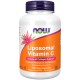 Витамины Now Foods Liposomal Vitamin C NF0619