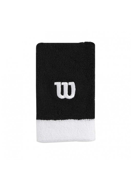 Напульсники Wilson Extra Wide W 
