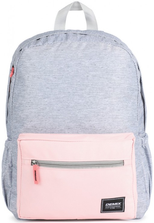 Rucsac Demix Backpack