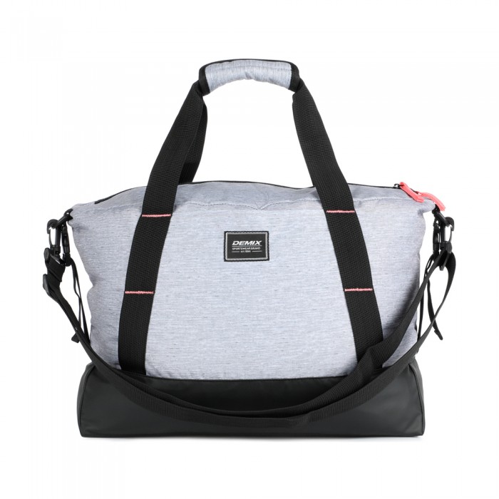 Сумка спортивная Demix Bag W 105482-1A