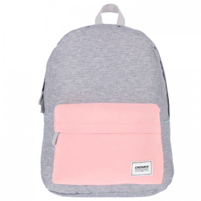 Rucsac Demix Backpack 114822-1A