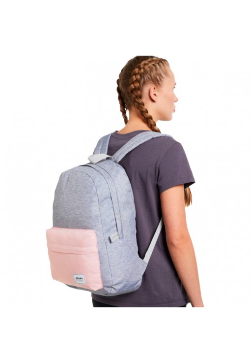 Rucsac Demix Backpack