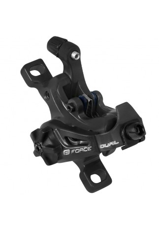 Disc frana Force F DUAL MTB mechanical