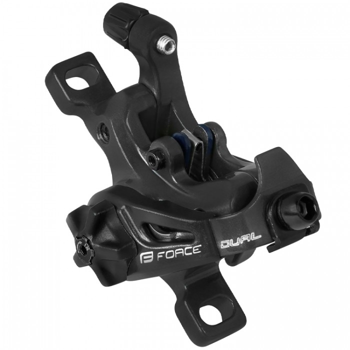 Disc frana Force F DUAL MTB mechanical 406201B