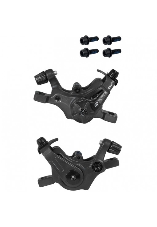 Disc frana Force F DUAL MTB mechanical