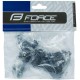 Disc frana Force F DUAL MTB mechanical 406201B - 2