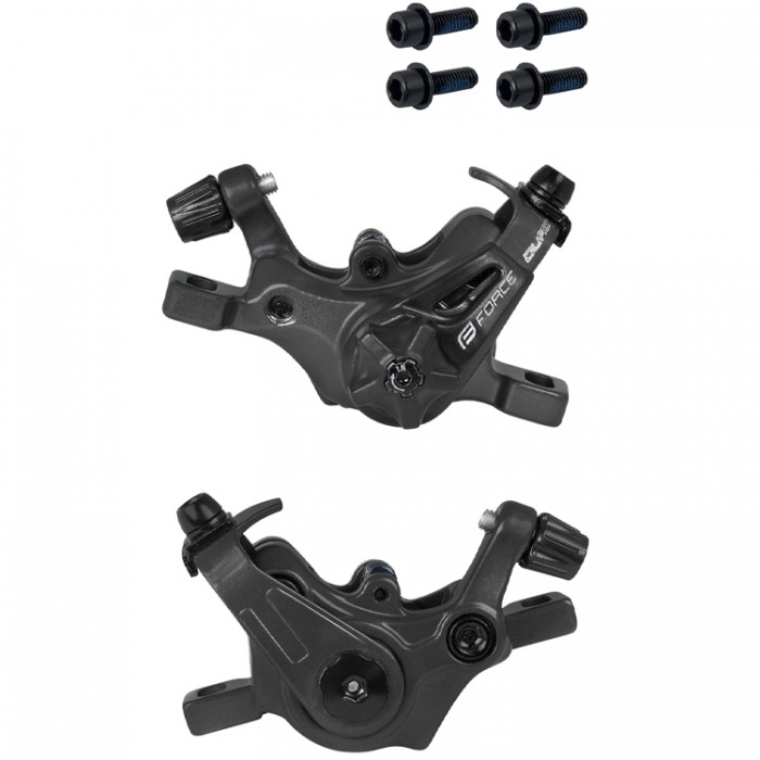 Disc frana Force F DUAL MTB mechanical 406201B - 3