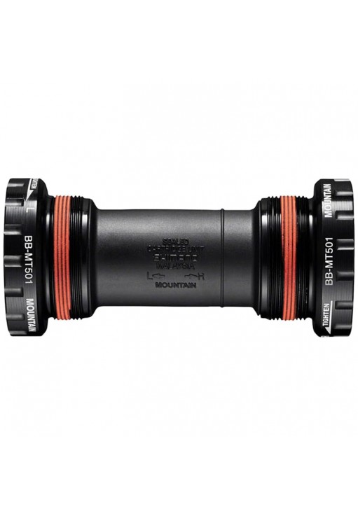 Каретка SHIMANO BB-MT501