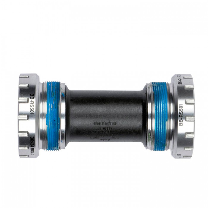 Butuc pedalier SHIMANO BB-RS501 EBBRS501B