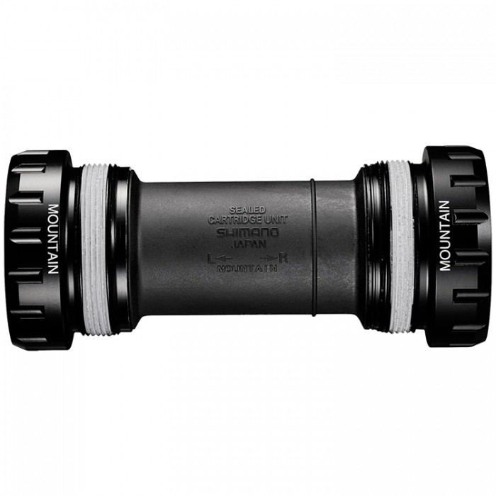 Butuc pedalier SHIMANO BB-MT801 IBBMT801B