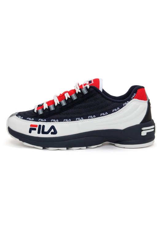 Кроссовки Fila DSTR97 CB