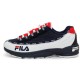 Кроссовки Fila DSTR97 CB 1010713-01C