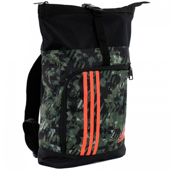 Rucsac Adidas Training Military Camuflaj ADIACC041C